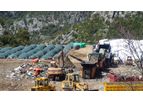 Ecoballa - Municipal Solid Waste (MSW) Treatment System