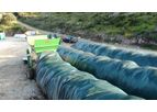 Ecoballa - Mobile Composting Unit