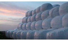 Ecoballa - Mobile Baling System