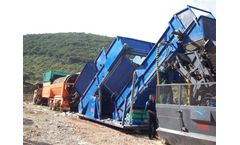 Ecoballa - Solutions