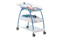 Fanem - Panda Bassinet