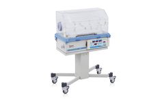 Fanem - Model 1186 A - Incubator