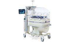 Duetto - Model 2386 - Hybrid Unit - Incubator