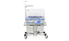 Fanem - Model 1186 C - Incubator