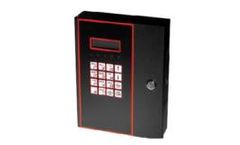 QEL - Model M - Multi Channel Digital Analog Controllers