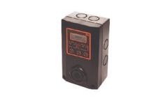 QEL - Model Q5 Series - Toxic or Combustible Gas Transmitter/Sensors