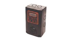 BACnet - Model B5 Series MS/TP - Toxic or Combustible Gas Transmitter/Sensors