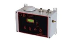 QEL - Model QIRF Series - Dual Channel Freon Gas Detectors