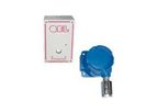 QEL - Model QTS-6000 Series - Toxic Gas Transmitter/Sensors