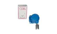 QEL - Model QTS-6000 Series - Toxic Gas Transmitter/Sensors