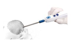 DynaDriver - Disposable Battery-Powered Screwdriver for Mini Bone