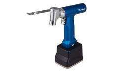 DynaMedic - Model DMP-7000S - Saw Handpiece