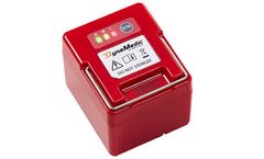 DynaMedic - Model DMP-BP100 - Li-Ion Battery