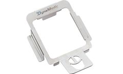 DynaMedic - Model DMP-BS100 - Battery Shield