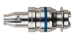 DynaMedic - Model DMP-700DH - Modular Handpiece