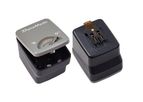 DynaMedic - Model DMP-BH100 - Battery Housing