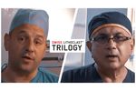 Swiss LithoClast Trilogy Testimonial  - Video