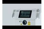 EMS presents the LaserClast35 - Video