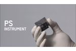 One Instrument for 95% of all cases - Video