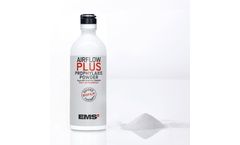 Airflow - Model Plus - Powder