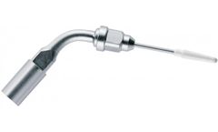 EMS - Model PI - Polyether Ether Ketone (PEEK) Instrument