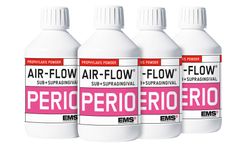 Airflow - Model PERIO - Powder