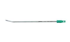 EBERLE - Aggressive Full Radius Resector