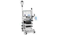 EB Neuro - Model BE Plus PRO - Disruptive Amplifiers