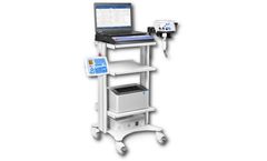 EB Neuro - Model NeMus 1 - Polyvalent System for Neurological Diagnosis