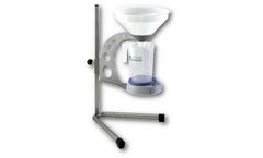 EB Neuro - Model Flowmaster NS - Portable and Wireless Uroflowmeter