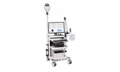 EB Neuro - Model BE Plus LTM - Multifunctional EEG Machine