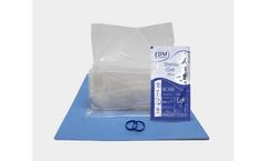EDM - Krystal Latex-Free Ultrasound Probe Cover