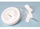 EDM - Camera Drape with Insertion Ring