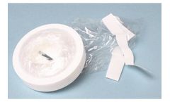 EDM - Camera Drape with Insertion Ring