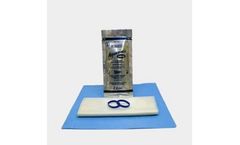 EDM - Telescopic Ultrasound Cover