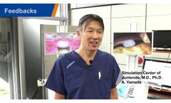 MEDVISION NEW - Video