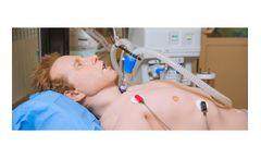 MedVision - Model Leonardo - Adult Patient Simulator
