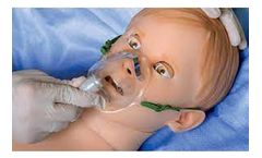 MedVision - Model Arthur - Pediatric Patient Simulator