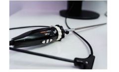 LapVision - Simulator for Laparoscopy
