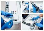 AngioVision - Simulator for Angiography