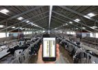 Censortec - Cow Locating System