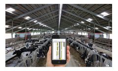 Censortec - Cow Locating System