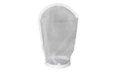 Konz - Nylon Mesh Filter Bags