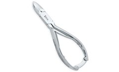 Nail Nipper Box Joint With Double Spring