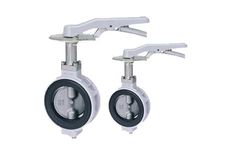 KITZ - Aluminium Butterfly Valves