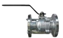 Concorde - 2 Piece Design Ball Valves