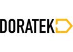 Doratek - Model B086DT-1 - RP Lateral Mass Screw