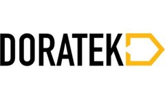 Doratek - Model B086DT-1 - RP Lateral Mass Screw