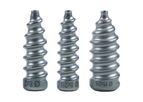 Doratek - Model MP300 - Titanium Interferance Screws