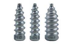 Doratek - Model MP300 - Titanium Interferance Screws